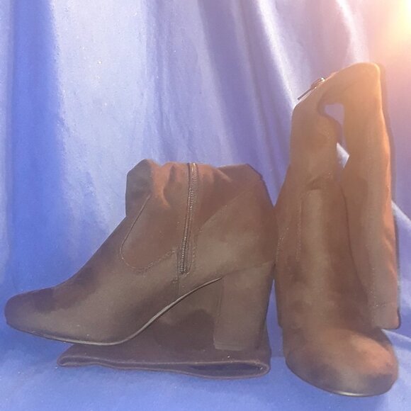 WOMEN'S PICHU-S MID-CALF BOOT Women – Black - Picture 5 of 6